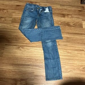 Women’s American eagle jeans size 6